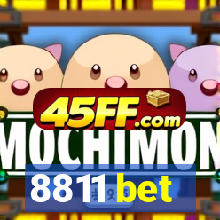 8811 bet
